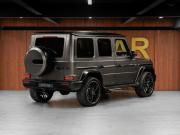 Mercedes-Benz G-Класс AMG II (W465) Рестайлинг Москва  - изображение 32