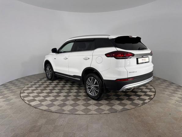 Geely Atlas Pro с пробегом 2024 года, цена 2 297 000 рублей, 8469 км, внедорожник, Автокод Объявления