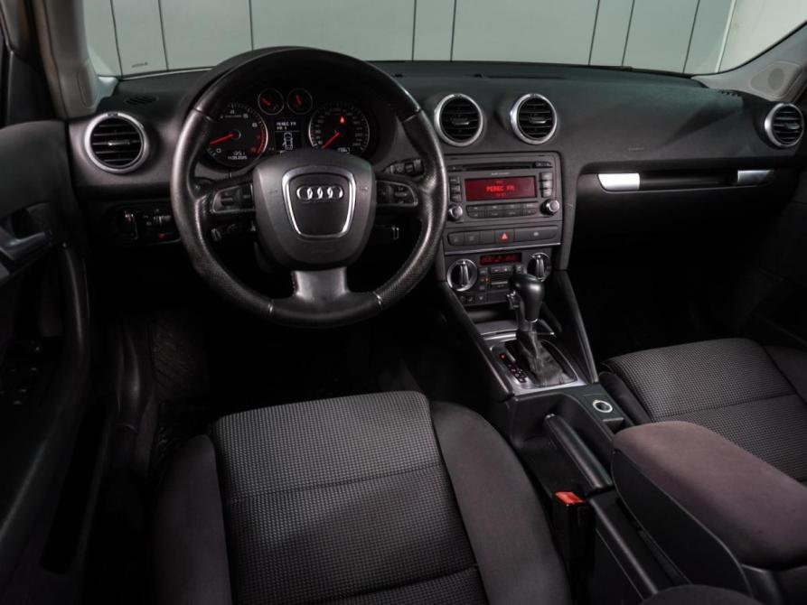 Audi A3 II (8P) Рестайлинг 2 Воронеж  - изображение 6