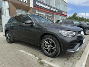 Mercedes-Benz GLC I (X253) Рестайлинг Набережные Челны  - изображение 26