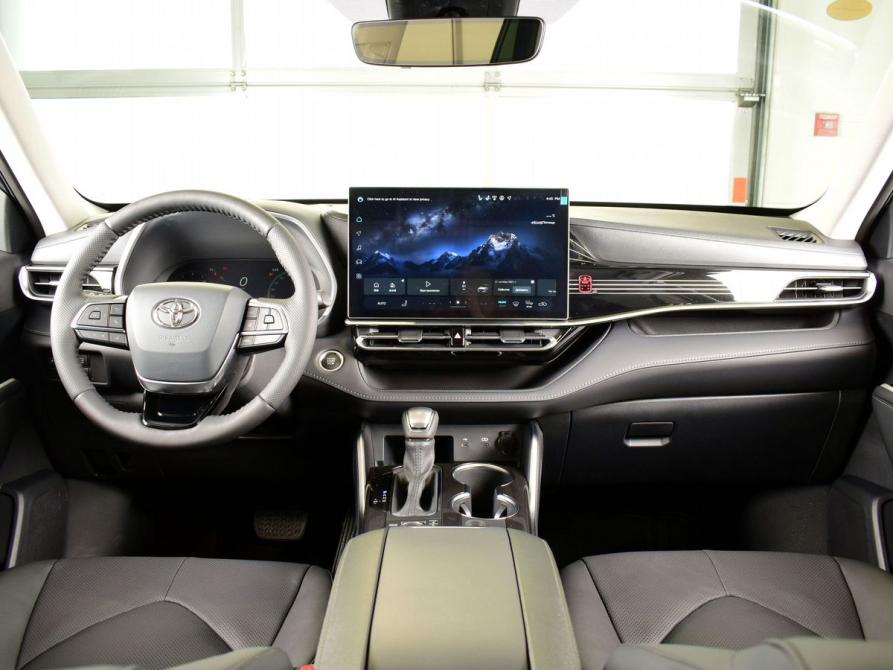 Toyota Highlander IV (XU70) Кемерово  - изображение 11
