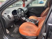 Kia Sportage III Рестайлинг Оренбург  - изображение 23
