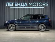BMW X3 III (G01) Иркутск  - изображение 43