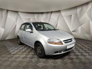 Chevrolet Aveo I Москва  - изображение 15