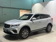 Geely Atlas Pro Самара  - изображение 18