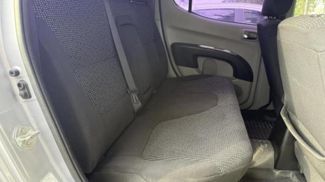 Mitsubishi L200 IV с пробегом 2011 года, цена 1 180 000 рублей, 256760 км, offers.body_type.unknown, Автокод Объявления
