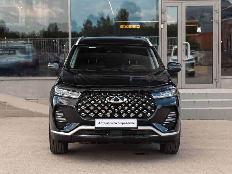 Chery Tiggo 7 Pro I Новосибирск  - изображение 2
