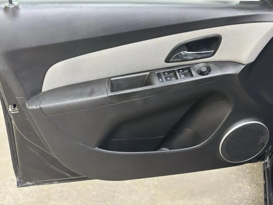 Chevrolet Cruze I Саратов  - изображение 13