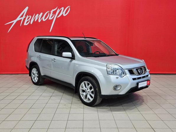 Nissan X-Trail II Рестайлинг с пробегом 2012 года, цена 1 190 000 рублей, 221997 км, внедорожник, Автокод Объявления