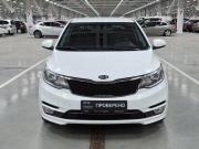 Kia Rio III Рестайлинг Казань  - изображение 24