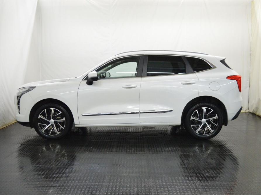 Haval Jolion I Санкт-Петербург  - изображение 8