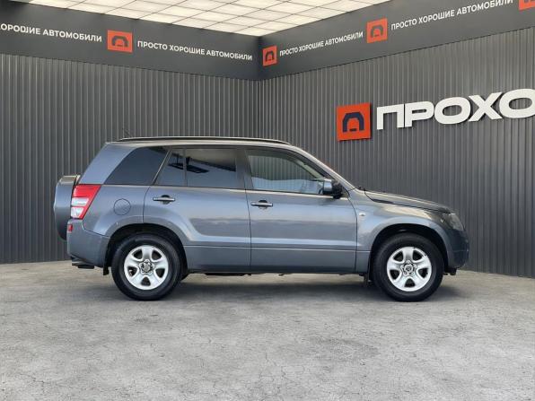 Suzuki Grand Vitara II с пробегом 2007 года, цена 677 000 рублей, 289218 км, внедорожник, Автокод Объявления