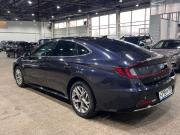 Hyundai Sonata VIII (DN8) Пермь  - изображение 9