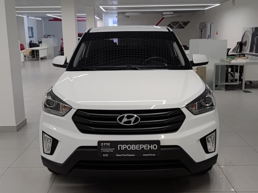 Hyundai Creta I Казань  - изображение 2