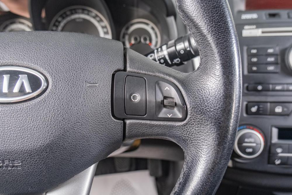Kia Ceed I Рестайлинг Томск  - изображение 15