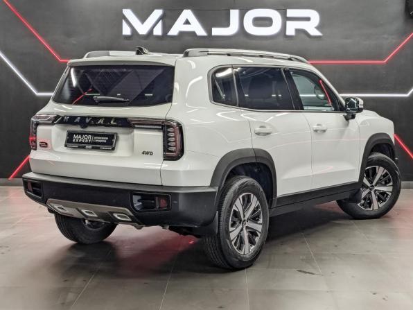 Haval Dargo I с пробегом 2024 года, цена 2 580 000 рублей, 21884 км, внедорожник, Автокод Объявления