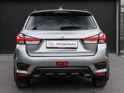 Mitsubishi ASX I Рестайлинг 3 Москва  - изображение 31