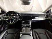 Audi Q8 I (4M) Москва  - изображение 34