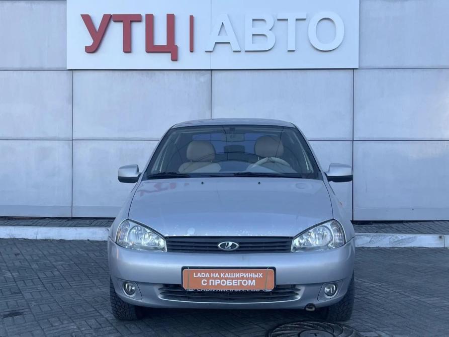 Lada (ВАЗ) Kalina I Челябинск  - изображение 2