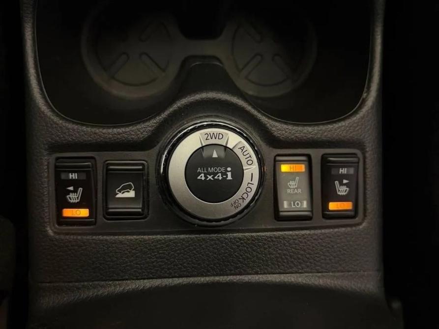 Nissan X-Trail III Рестайлинг Челябинск  - изображение 20