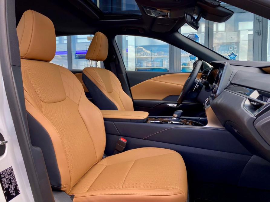 Lexus RX V Новосибирск  - изображение 27