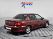 Kia Spectra I Рестайлинг 2 Нижний Новгород  - изображение 21