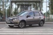 Lada (ВАЗ) Granta I Рестайлинг Брянск  - изображение 22