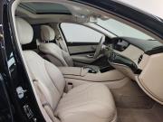 Mercedes-Benz Maybach S-Класс I (X222) Рестайлинг Барнаул  - изображение 70