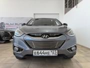 Hyundai ix35 I Рестайлинг Новороссийск  - изображение 50