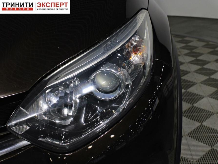 Renault Kaptur I Белгород  - изображение 9