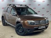 Renault Duster I Санкт-Петербург  - изображение 22