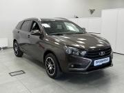 Lada (ВАЗ) Vesta I Казань  - изображение 22