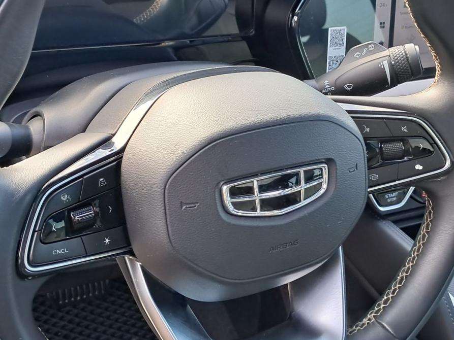 Geely Monjaro I Набережные Челны  - изображение 26