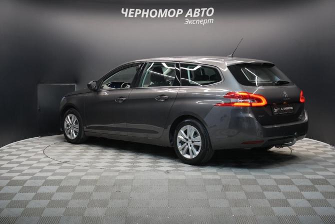 Peugeot 308 II Рестайлинг с пробегом 2020 года, цена 1 570 000 рублей, 164761 км, универсал, Автокод Объявления