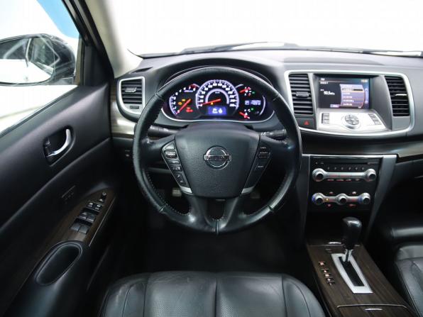 Nissan Teana II Рестайлинг с пробегом 2013 года, цена 1 250 000 рублей, 156294 км, седан, Автокод Объявления