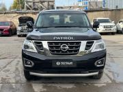 Nissan Patrol VI (Y62) Рестайлинг Пермь  - изображение 33