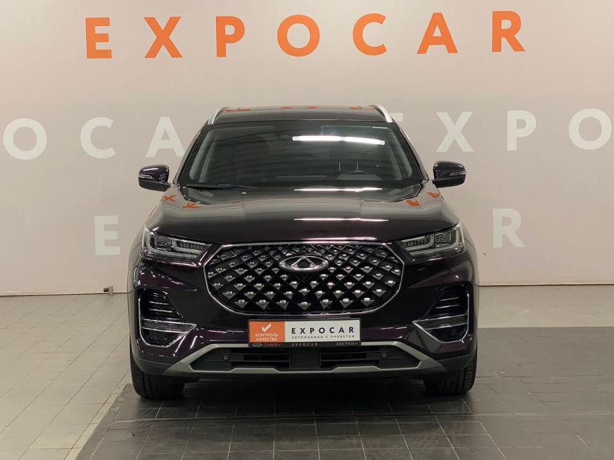 Chery Tiggo 8 Pro I Волгоград  - изображение 2