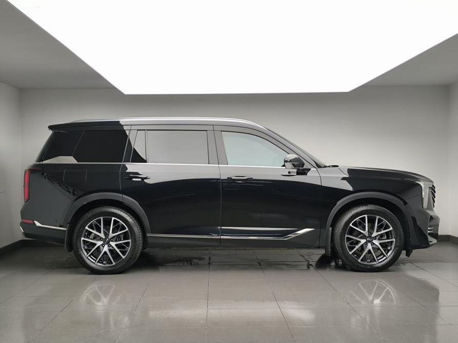 GAC GS8 II Москва  - изображение 3