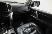 Toyota Land Cruiser 200 Series Рестайлинг 1 Новокузнецк  - изображение 67