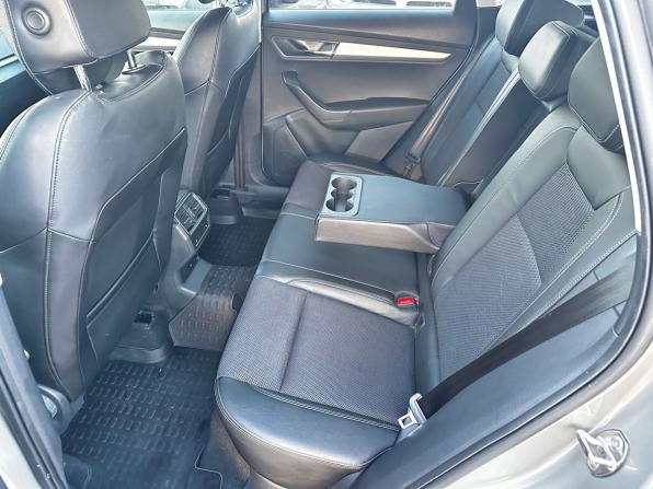 Skoda Karoq I с пробегом 2021 года, цена 2 320 000 рублей, 103500 км, внедорожник, Автокод Объявления