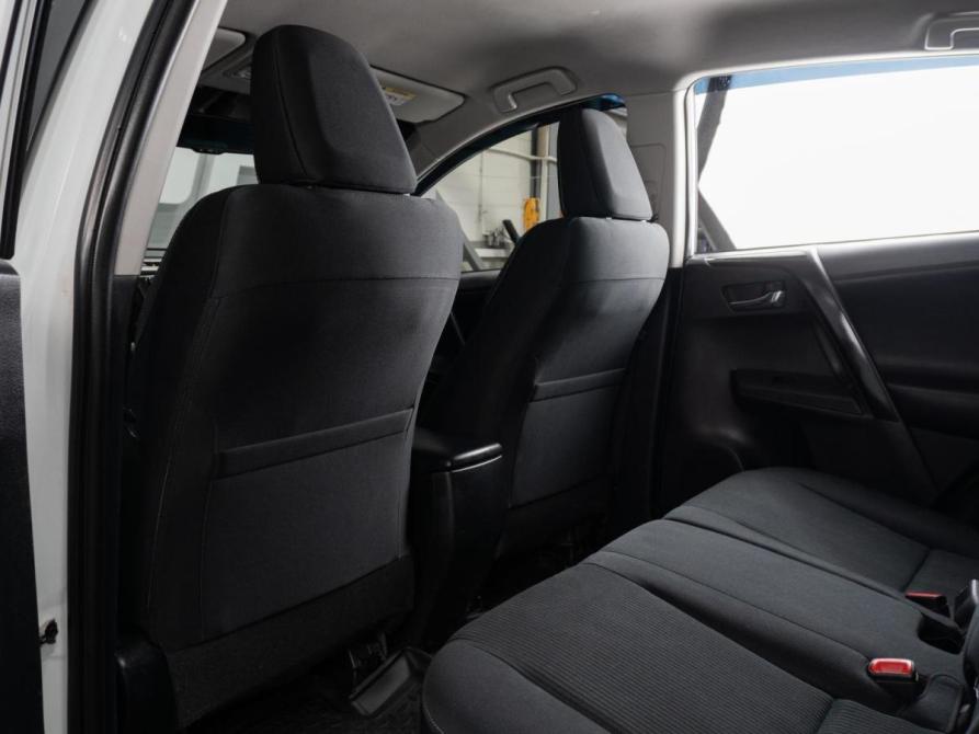Toyota RAV4 IV (XA40) Тюмень  - изображение 11