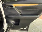 Lexus RX IV Рестайлинг Москва  - изображение 50