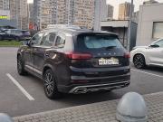 Chery Tiggo 8 Pro I Санкт-Петербург  - изображение 8
