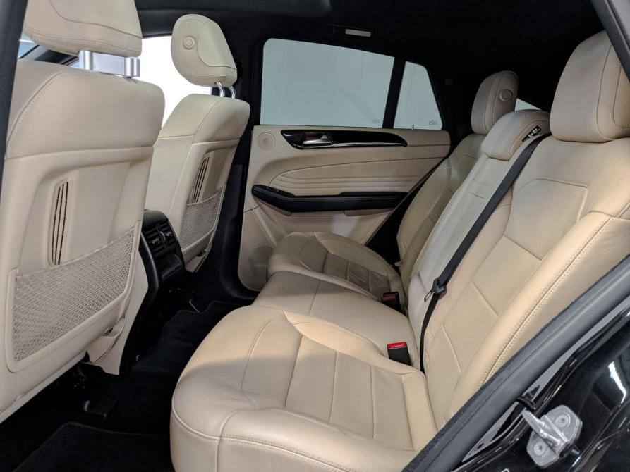 Mercedes-Benz GLE Coupe I (C292) Санкт-Петербург  - изображение 18