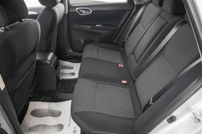 Nissan Sentra VII (B17) с пробегом 2014 года, цена 999 000 рублей, 149000 км, седан, Автокод Объявления