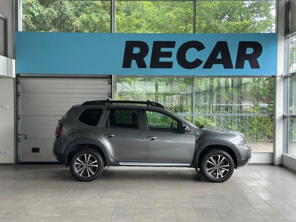 Renault Duster I Рестайлинг с пробегом 2020 года, цена 1 460 000 рублей, 160571 км, внедорожник, Автокод Объявления