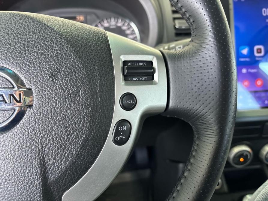 Nissan X-Trail II Рестайлинг Уфа  - изображение 18