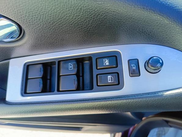 Nissan Murano II (Z51) Рестайлинг с пробегом 2012 года, цена 1 239 995 рублей, 197522 км, внедорожник, Автокод Объявления
