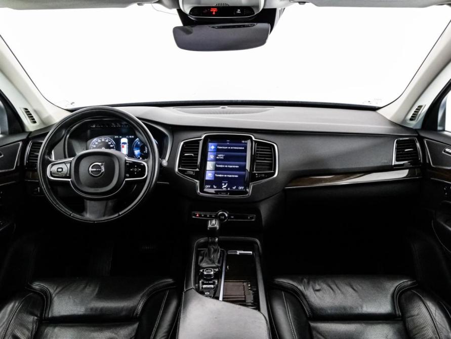 Volvo XC90 II Санкт-Петербург  - изображение 10