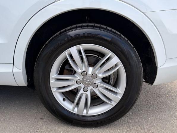 Audi Q3 I (8U) с пробегом 2012 года, цена 1 299 000 рублей, 194800 км, внедорожник, Автокод Объявления
